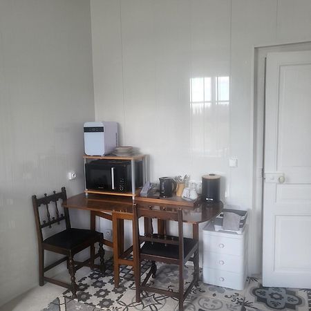 Number 17 B&B Fougerolles-du-Plessis Dış mekan fotoğraf