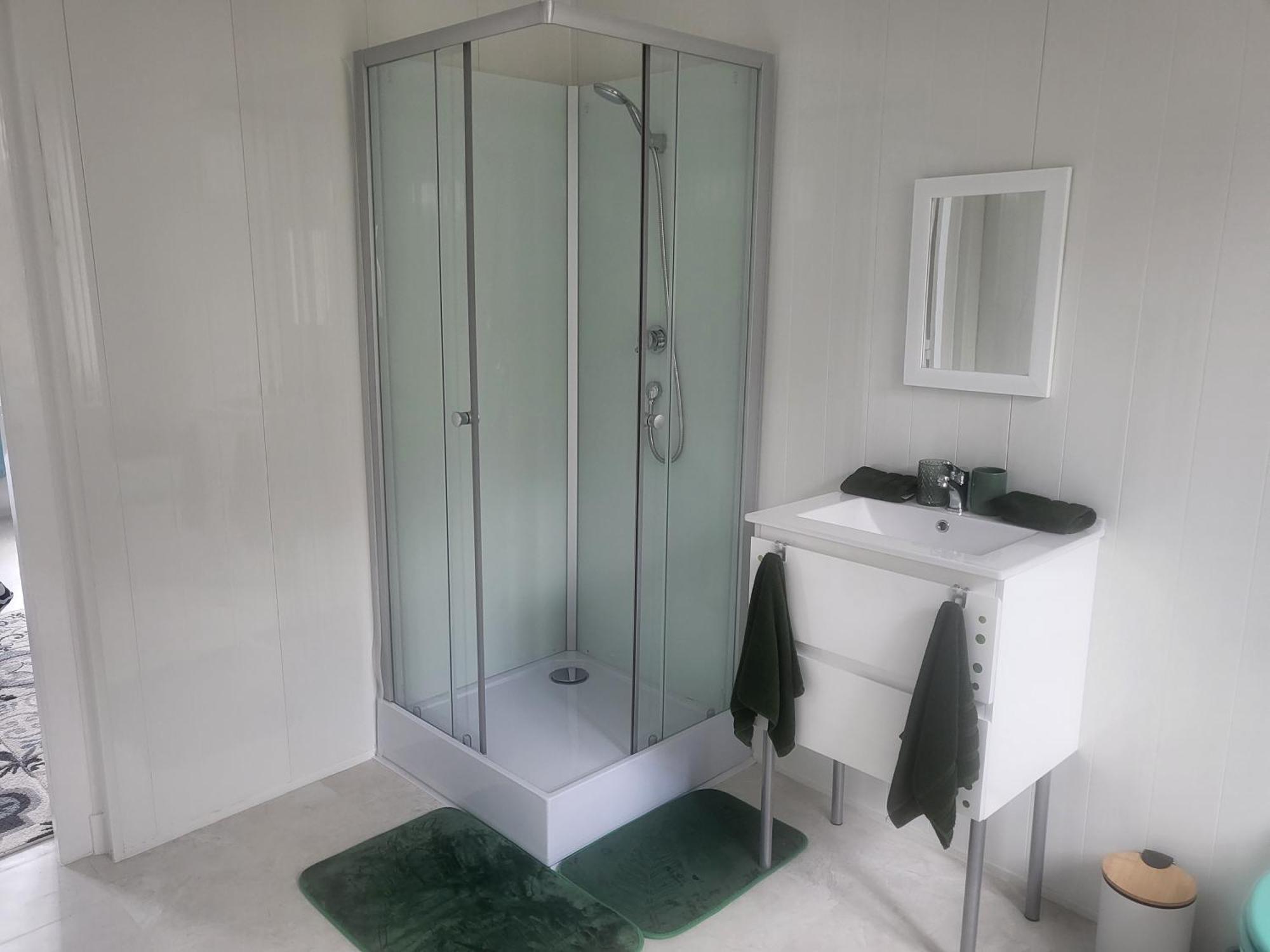 Number 17 B&B Fougerolles-du-Plessis Dış mekan fotoğraf