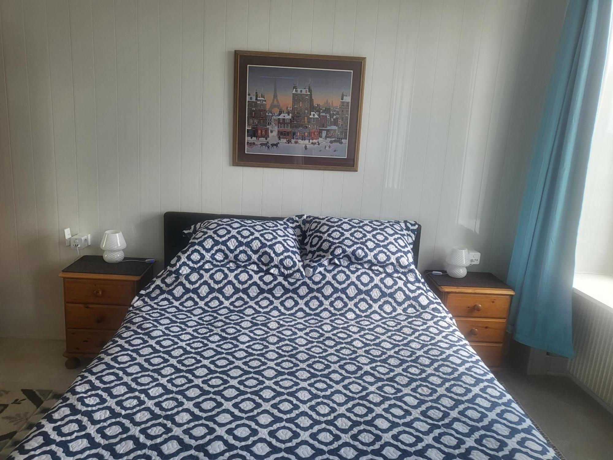 Number 17 B&B Fougerolles-du-Plessis Dış mekan fotoğraf
