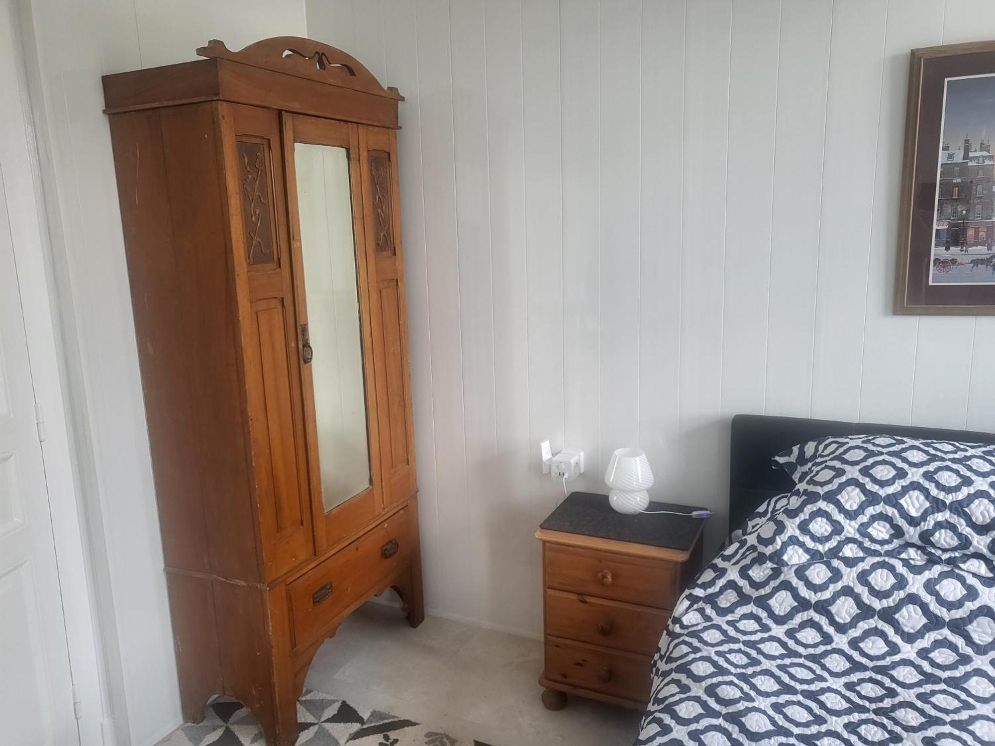Number 17 B&B Fougerolles-du-Plessis Dış mekan fotoğraf