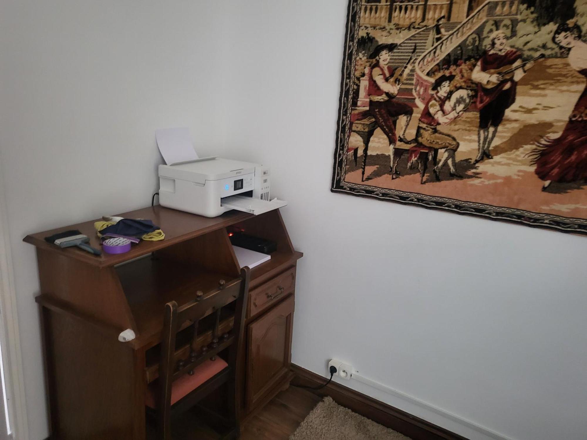 Number 17 B&B Fougerolles-du-Plessis Dış mekan fotoğraf